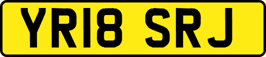 YR18SRJ