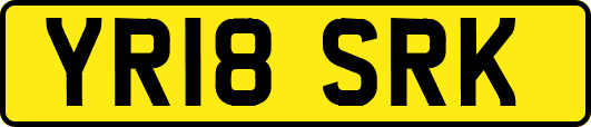 YR18SRK
