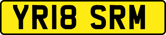 YR18SRM