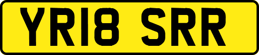 YR18SRR