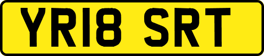 YR18SRT