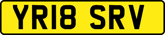 YR18SRV