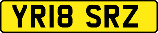 YR18SRZ