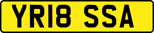 YR18SSA