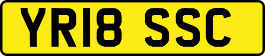 YR18SSC
