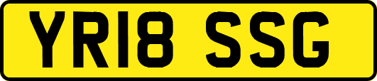 YR18SSG