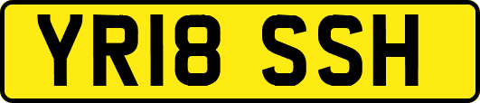 YR18SSH