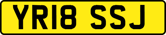 YR18SSJ