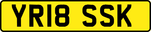 YR18SSK