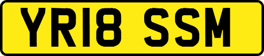 YR18SSM