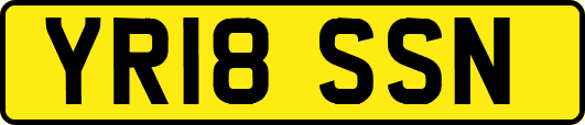 YR18SSN