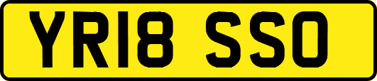 YR18SSO