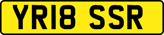 YR18SSR
