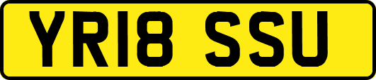 YR18SSU