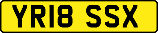 YR18SSX