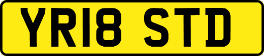 YR18STD