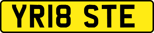 YR18STE