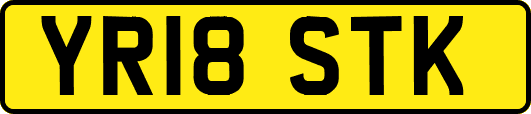 YR18STK