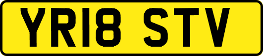 YR18STV