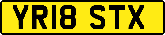 YR18STX