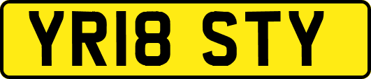 YR18STY