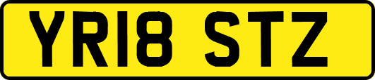YR18STZ