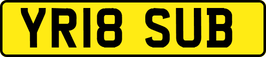YR18SUB