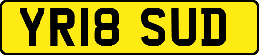 YR18SUD