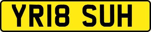 YR18SUH