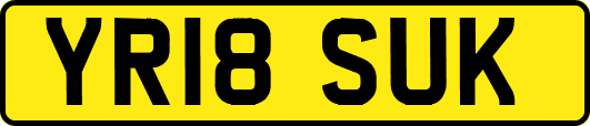 YR18SUK