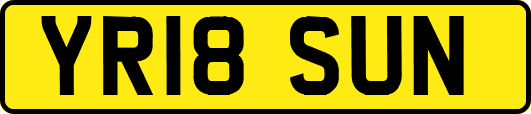 YR18SUN
