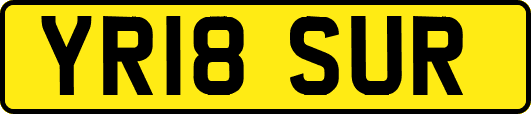 YR18SUR