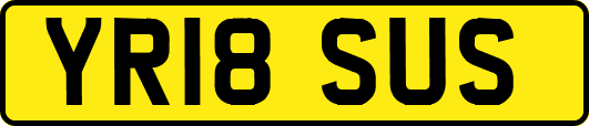 YR18SUS