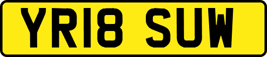YR18SUW