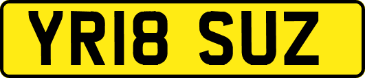 YR18SUZ