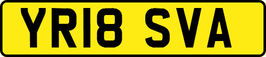 YR18SVA