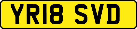 YR18SVD