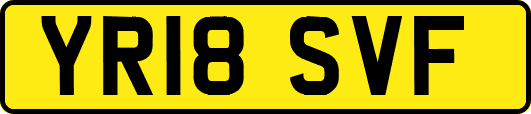 YR18SVF