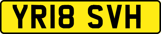 YR18SVH