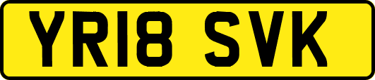 YR18SVK