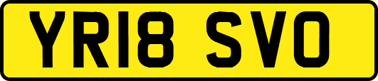 YR18SVO