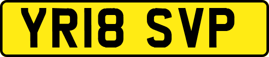 YR18SVP