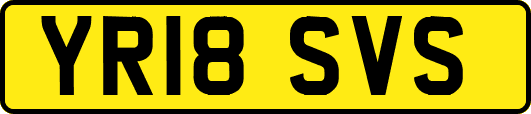 YR18SVS