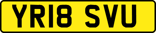 YR18SVU