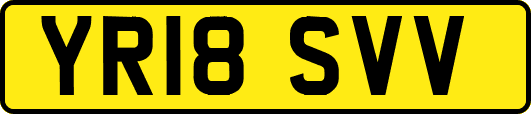 YR18SVV