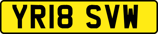 YR18SVW