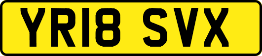 YR18SVX