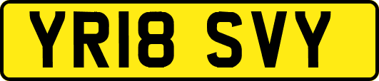YR18SVY
