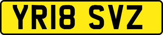 YR18SVZ