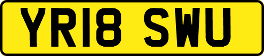 YR18SWU